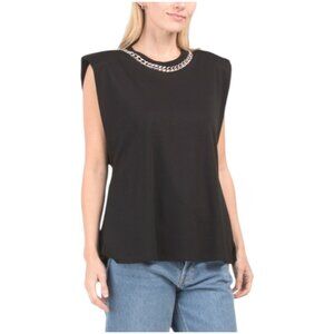 SECRET MISSION Roxanne Top